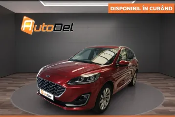 Ford Kuga din 2022 - oferta FOR179247