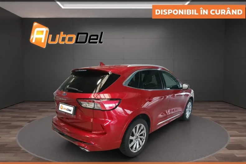 Ford Kuga din 2022 cu 121.300 km - oferta FOR179247 - foto 3
