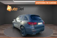 Mercedes-Benz GLC din 2021 cu 93.700 km - oferta MER179248 - foto 4