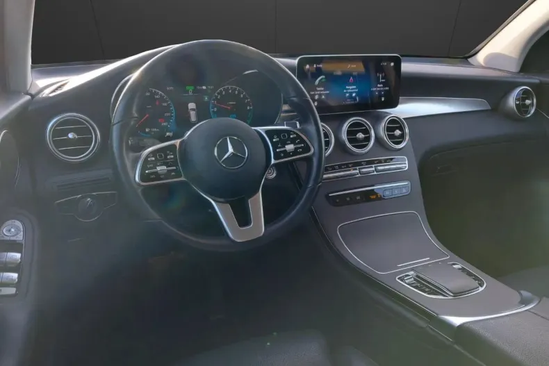 Mercedes-Benz GLC din 2021 cu 93.700 km - oferta MER179248 - foto 12