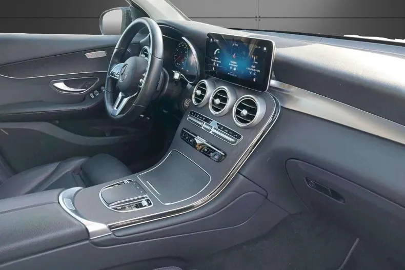 Mercedes-Benz GLC din 2021 cu 93.700 km - oferta MER179248 - foto 13
