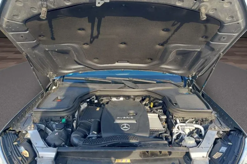 Mercedes-Benz GLC din 2021 cu 93.700 km - oferta MER179248 - foto 14