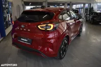Ford Puma din 2025 cu 1 km - oferta FOR179249 - foto 10