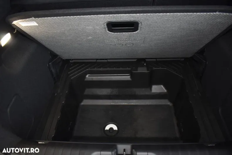 Ford Puma din 2025 cu 1 km - oferta FOR179249 - foto 12