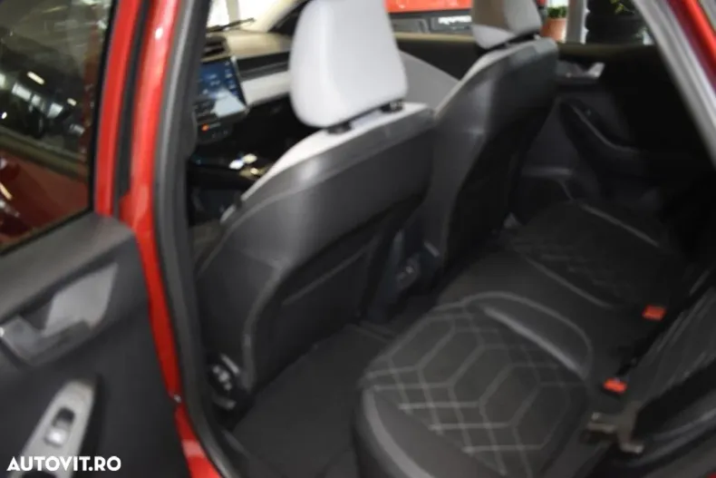 Ford Puma din 2025 cu 1 km - oferta FOR179249 - foto 14