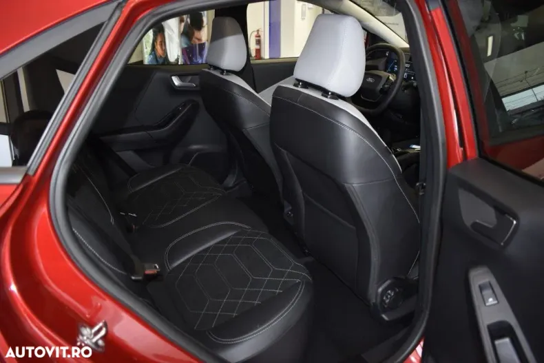 Ford Puma din 2025 cu 1 km - oferta FOR179249 - foto 15