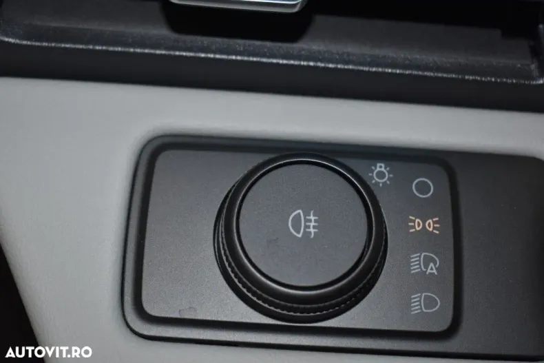 Ford Puma din 2025 cu 1 km - oferta FOR179249 - foto 17