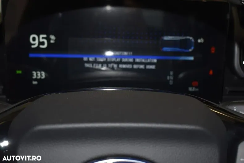 Ford Puma din 2025 cu 1 km - oferta FOR179249 - foto 20