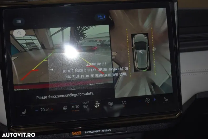 Ford Puma din 2025 cu 1 km - oferta FOR179249 - foto 21