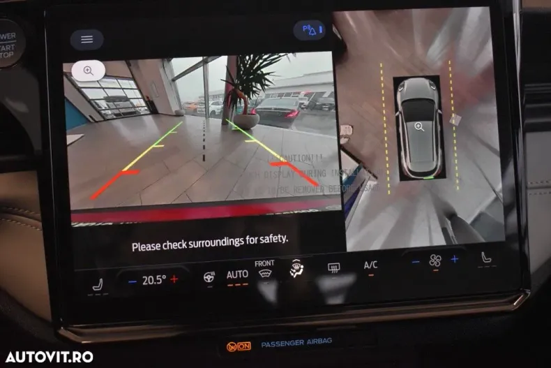 Ford Puma din 2025 cu 1 km - oferta FOR179249 - foto 22