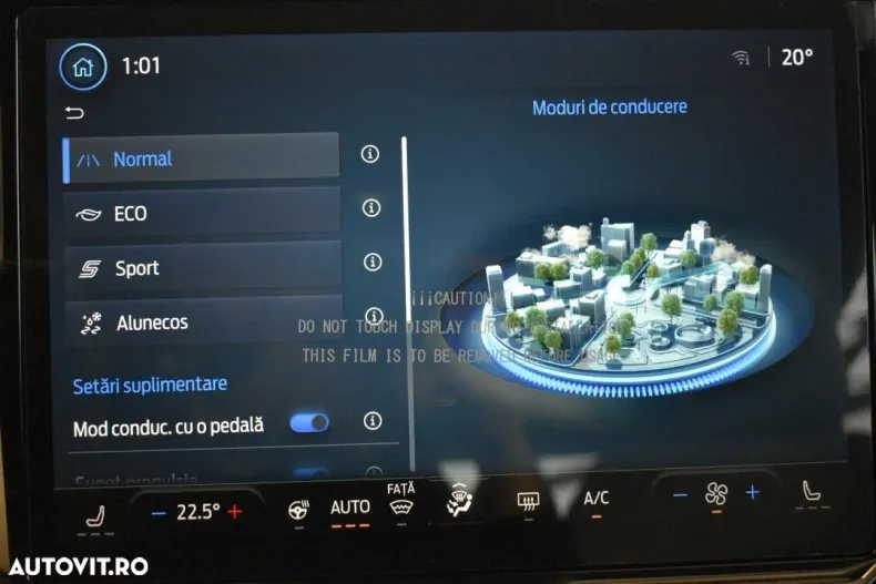 Ford Puma din 2025 cu 1 km - oferta FOR179249 - foto 25