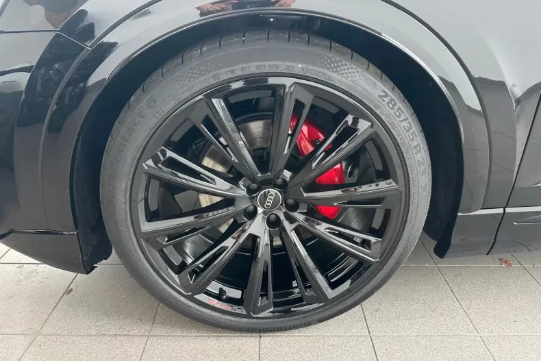 Audi Q8 din 2025 cu 1 km - oferta AUD179250 - foto 15