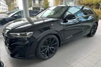 Audi Q8 din 2025 cu 1 km - oferta AUD179250 - foto 16
