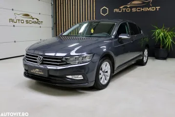 Volkswagen Passat din 2021 - oferta VOL179251