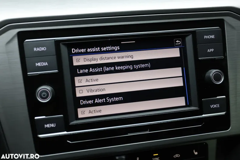 Volkswagen Passat din 2021 cu 129.000 km - oferta VOL179251 - foto 17