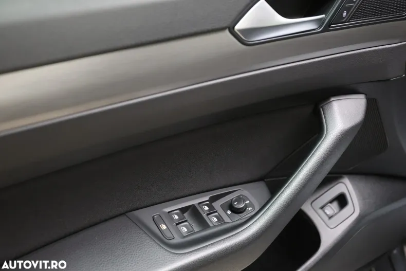 Volkswagen Passat din 2021 cu 129.000 km - oferta VOL179251 - foto 24