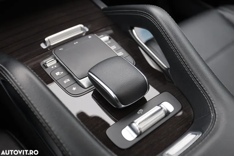 Mercedes-Benz GLE din 2022 cu 145.000 km - oferta MER179252 - foto 6