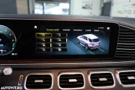 Mercedes-Benz GLE din 2022 cu 145.000 km - oferta MER179252 - foto 11