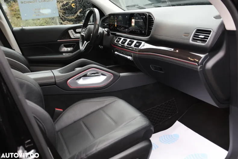 Mercedes-Benz GLE din 2022 cu 145.000 km - oferta MER179252 - foto 15
