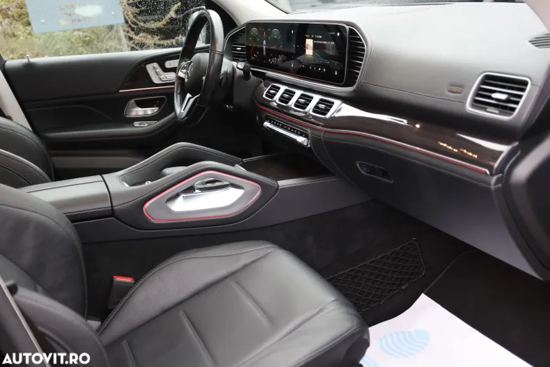 Mercedes-Benz GLE din 2022 cu 145.000 km - oferta MER179252 - foto 21