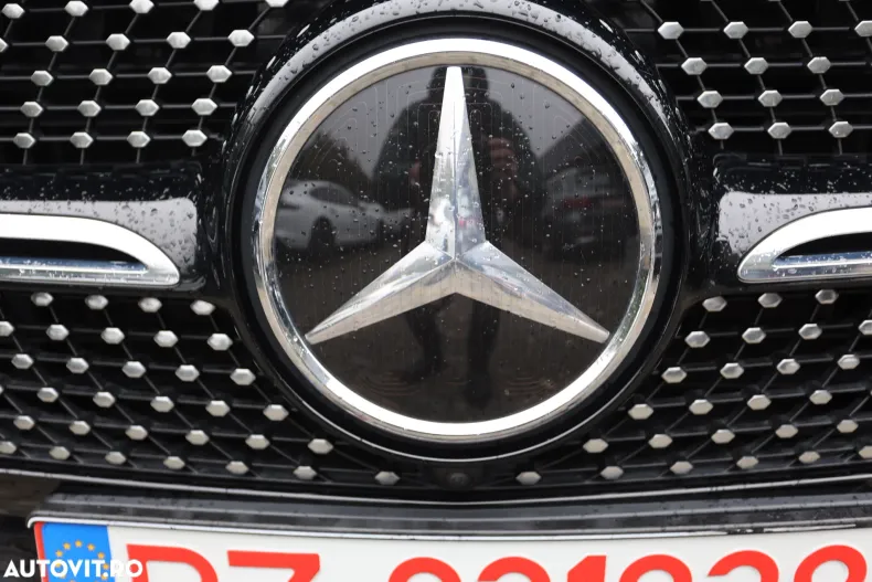 Mercedes-Benz GLE din 2022 cu 145.000 km - oferta MER179252 - foto 24