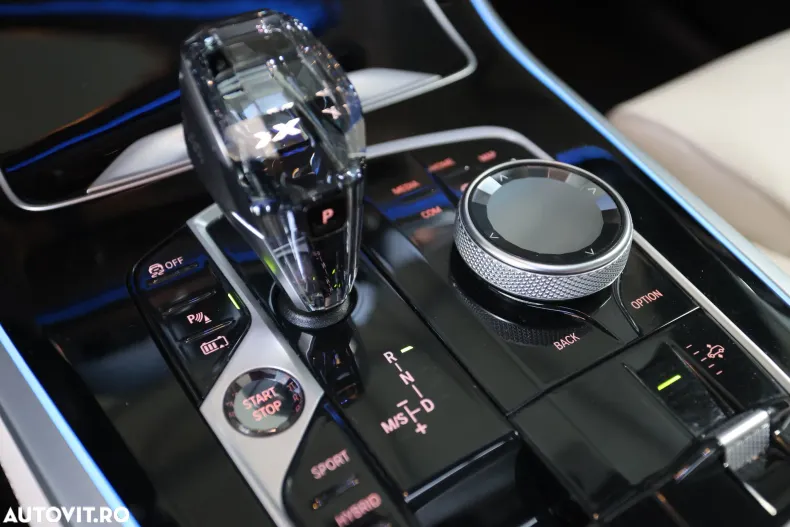 BMW X5 din 2022 cu 120.000 km - oferta BMW179253 - foto 4