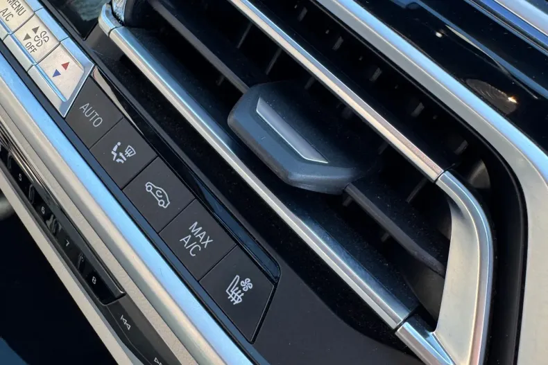 BMW X5 din 2022 cu 120.000 km - oferta BMW179253 - foto 16