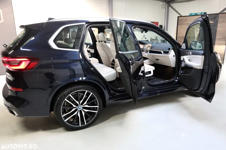 BMW X5 din 2022 cu 120.000 km - oferta BMW179253 - foto 18