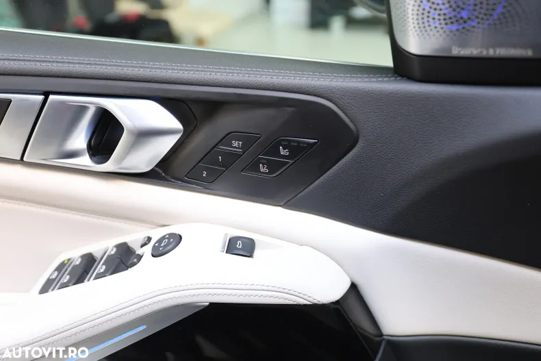 BMW X5 din 2022 cu 120.000 km - oferta BMW179253 - foto 20