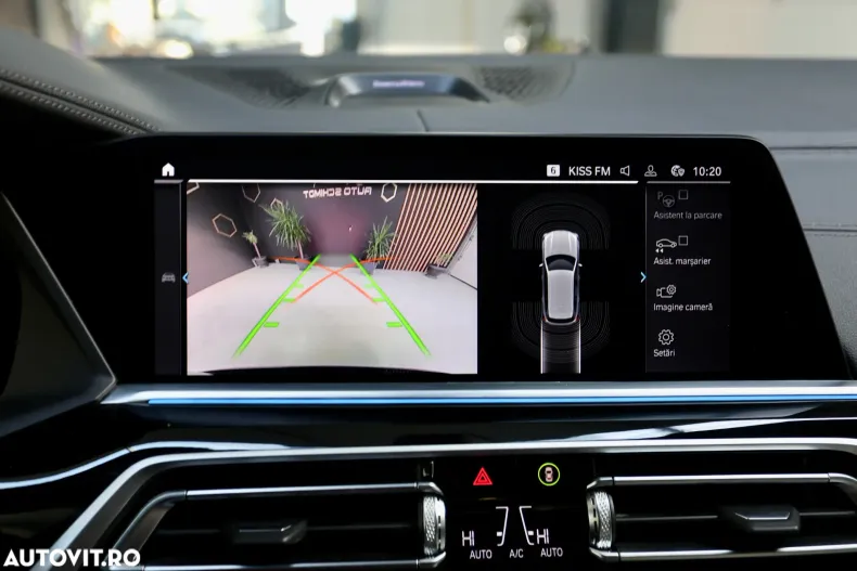 BMW X5 din 2022 cu 120.000 km - oferta BMW179253 - foto 33