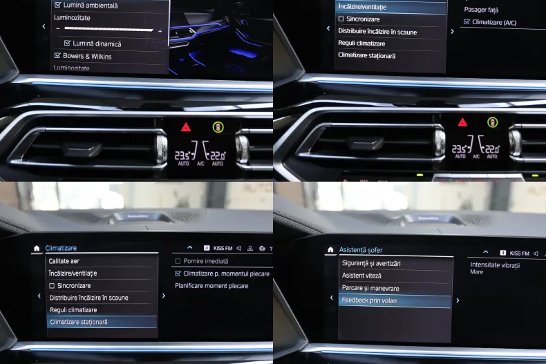 BMW X5 din 2022 cu 120.000 km - oferta BMW179253 - foto 39