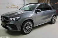 Mercedes-Benz GLE din 2022 cu 124.000 km - oferta MER179254 - foto 6