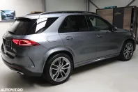 Mercedes-Benz GLE din 2022 cu 124.000 km - oferta MER179254 - foto 9