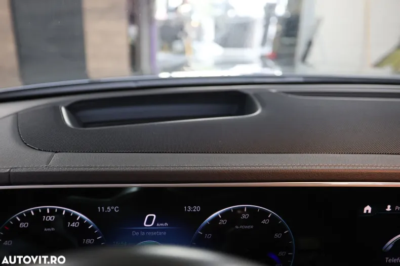 Mercedes-Benz GLE din 2022 cu 124.000 km - oferta MER179254 - foto 29