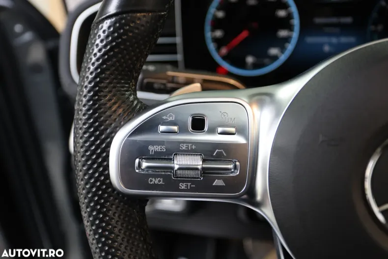 Mercedes-Benz GLE din 2022 cu 124.000 km - oferta MER179254 - foto 34