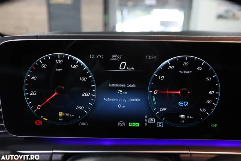 Mercedes-Benz GLE din 2022 cu 124.000 km - oferta MER179254 - foto 35