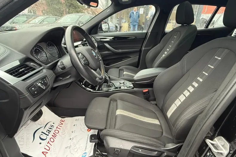 BMW X2 din 2022 cu 118.797 km - oferta BMW179255 - foto 8