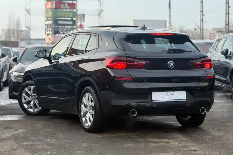BMW X2 din 2022 cu 118.797 km - oferta BMW179255 - foto 10