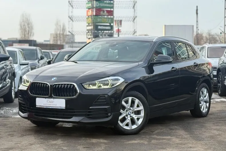 BMW X2 din 2022 cu 118.797 km - oferta BMW179255 - foto 12