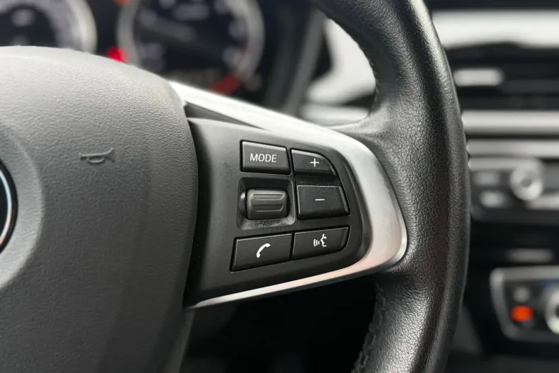 BMW X2 din 2022 cu 118.797 km - oferta BMW179255 - foto 13