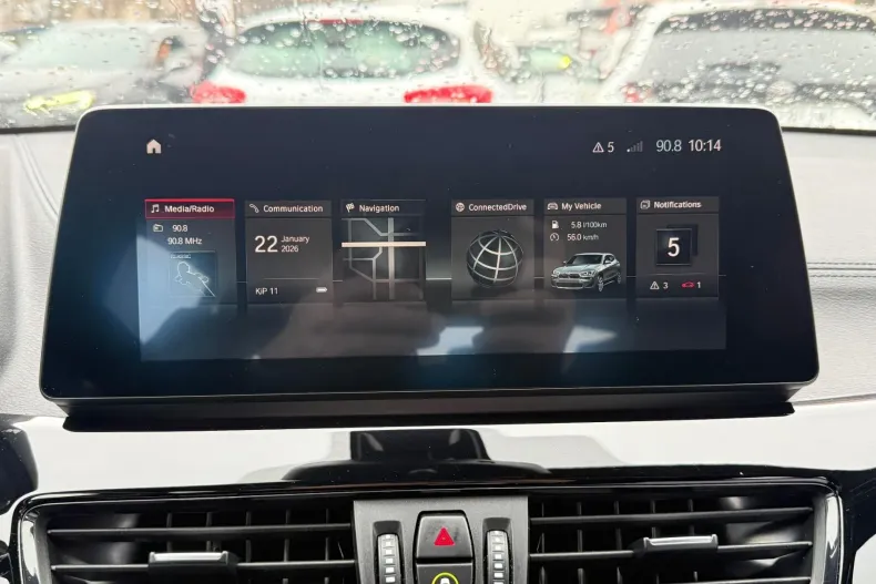 BMW X2 din 2022 cu 118.797 km - oferta BMW179255 - foto 17