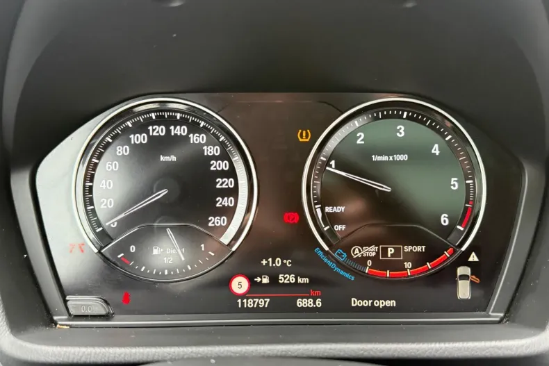 BMW X2 din 2022 cu 118.797 km - oferta BMW179255 - foto 20