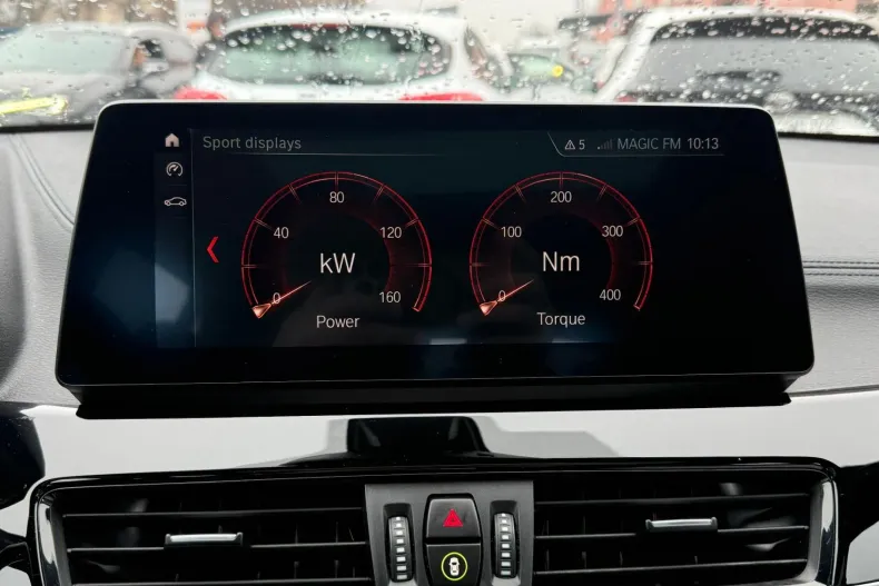 BMW X2 din 2022 cu 118.797 km - oferta BMW179255 - foto 21