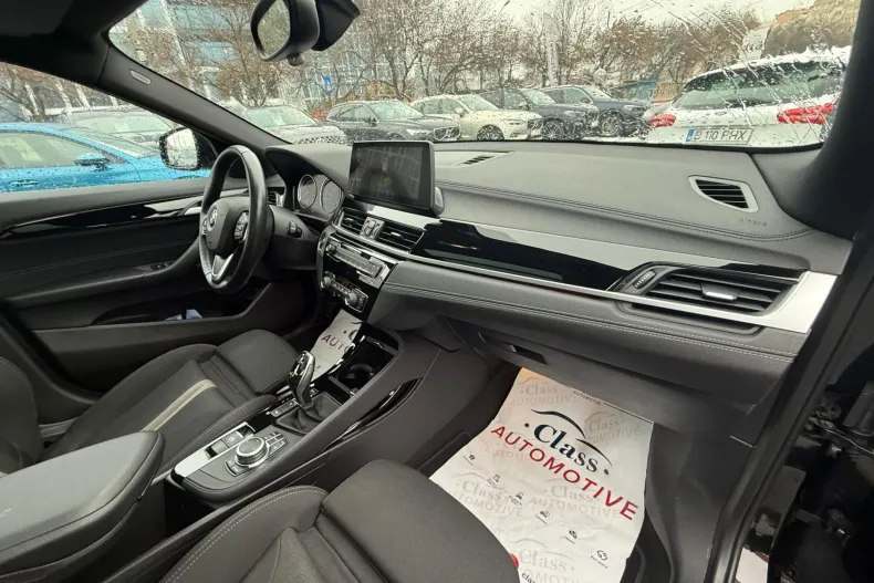 BMW X2 din 2022 cu 118.797 km - oferta BMW179255 - foto 24
