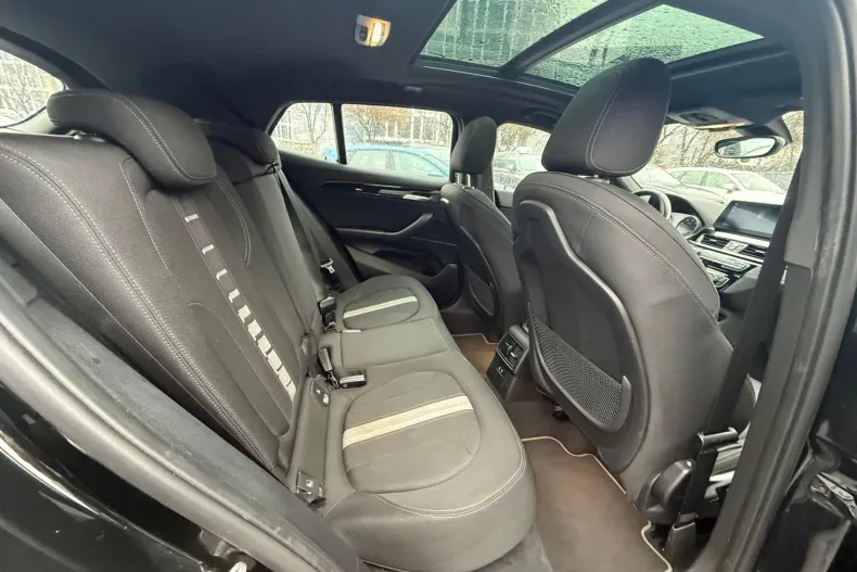 BMW X2 din 2022 cu 118.797 km - oferta BMW179255 - foto 26