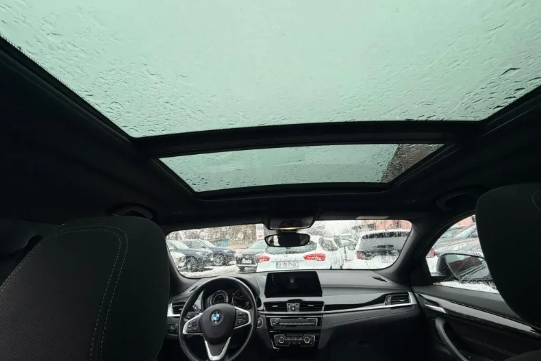 BMW X2 din 2022 cu 118.797 km - oferta BMW179255 - foto 27