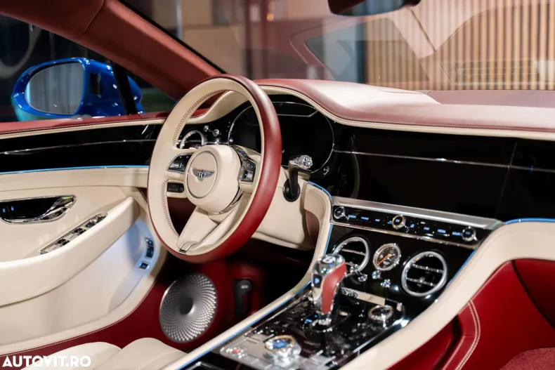 Bentley Continental din 2023 cu 14.500 km - oferta BEN179256 - foto 22