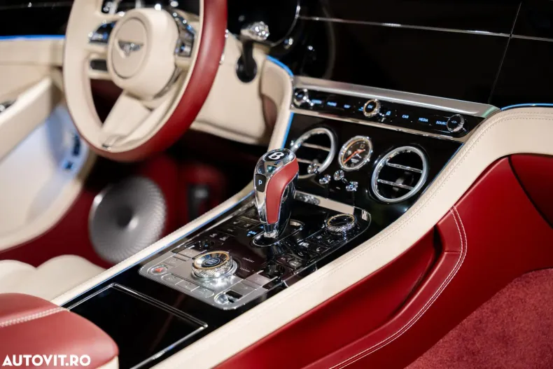Bentley Continental din 2023 cu 14.500 km - oferta BEN179256 - foto 24
