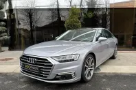 Audi A8 din 2021 cu 95.000 km - oferta AUD179257 - foto 1