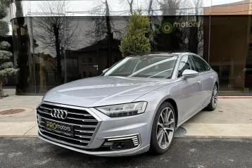 Audi A8 din 2021 - oferta AUD179257